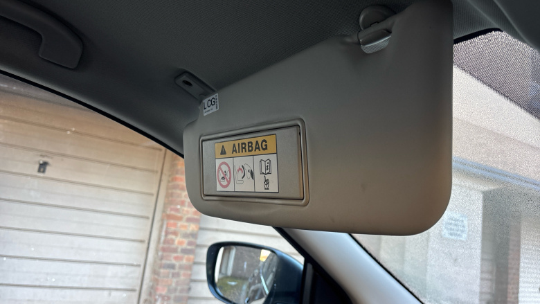 Nissan Qashqai 1.3 DiG-T Acenta Premium 5dr Petrol Hatchback